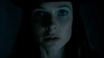 Backdrop to the movie "Doctor Sleep" #631619