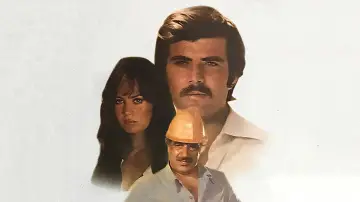 Backdrop to the movie "Baraj" #744256