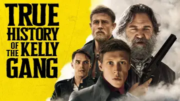 Backdrop to the movie "True History of the Kelly Gang" #1021239