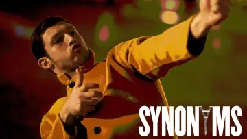 Backdrop to the movie "Synonyms" #1045549