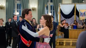 Backdrop to the movie "Royal Matchmaker" #483785