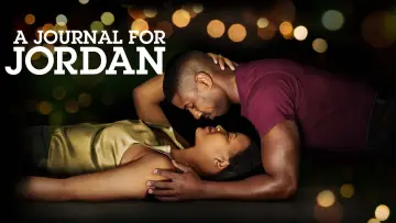 Backdrop to the movie "A Journal for Jordan" #1025845