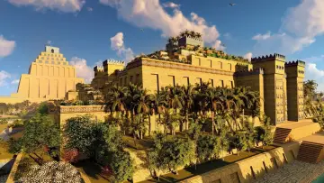 Backdrop to the movie "Babylon Unveiled" #1148217