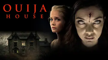Backdrop to the movie "Ouija House" #1105955