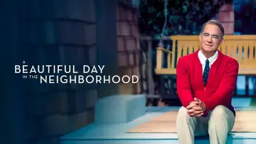 Backdrop to the movie "A Beautiful Day in the Neighborhood" #870088