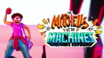 Backdrop to the movie "The Mitchells vs. the Machines" #182825