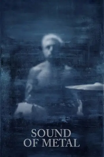 Poster to the movie "Sound of Metal" #1582693