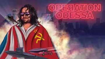 Backdrop to the movie "Operation Odessa" #1131634
