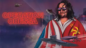 Backdrop to the movie "Operation Odessa" #1131635