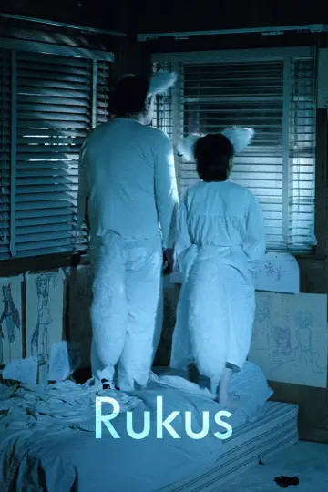 Poster to the movie "Rukus" #1782321