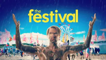 Backdrop to the movie "The Festival" #1192194