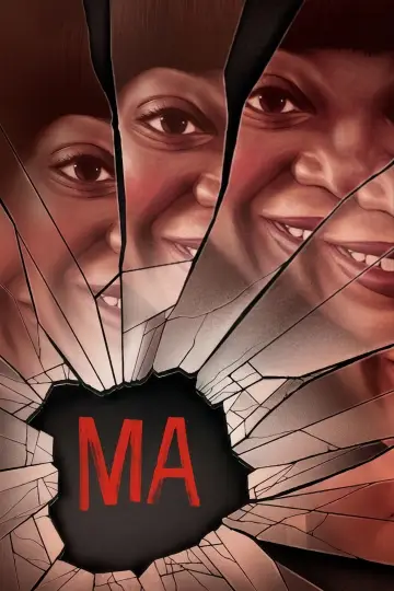 Poster to the movie "Ma" #1208504