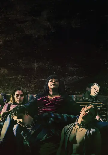 Poster to the movie "Ma" #811102