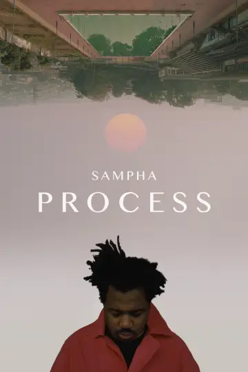 Sampha: Process