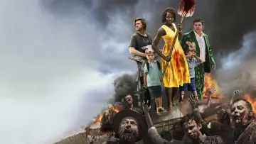 Backdrop to the movie "Little Monsters" #279178