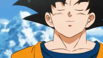 Backdrop to the movie "Dragon Ball Super: Broly" #183822