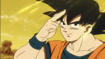 Backdrop to the movie "Dragon Ball Super: Broly" #703646