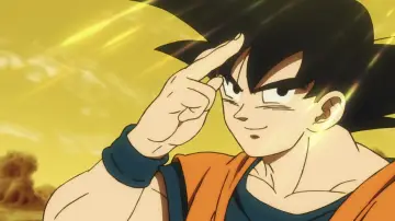 Backdrop to the movie "Dragon Ball Super: Broly" #703648