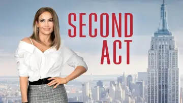 Backdrop to the movie "Second Act" #109481
