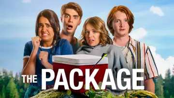 Watch film The Package — The Package | Official Trailer #1  [HD] | Netflix
