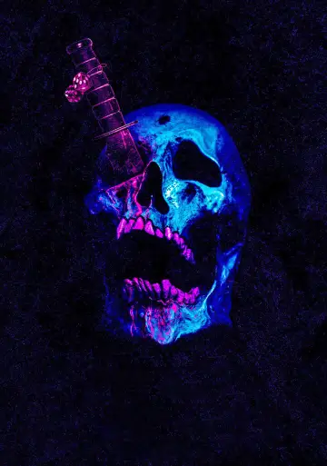 Poster to the movie "Army of the Dead" #295382