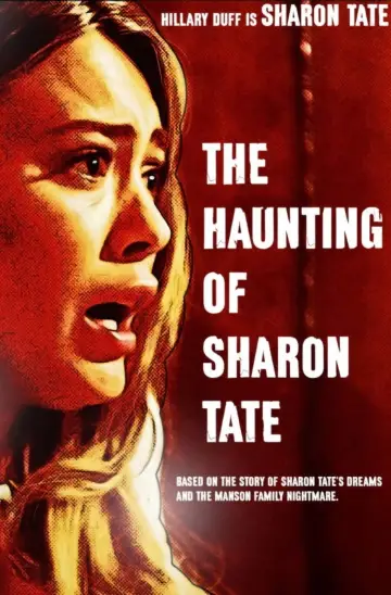 Poster to the movie "The Haunting of Sharon Tate" #1070293