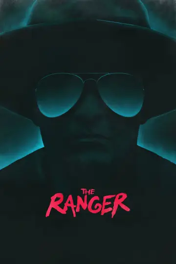 Poster to the movie "The Ranger" #1133922