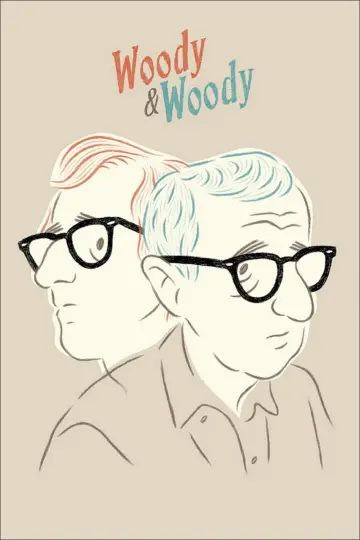 Woody & Woody Poster
