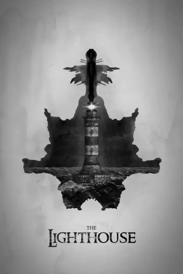 Poster to the movie "The Lighthouse" #34308