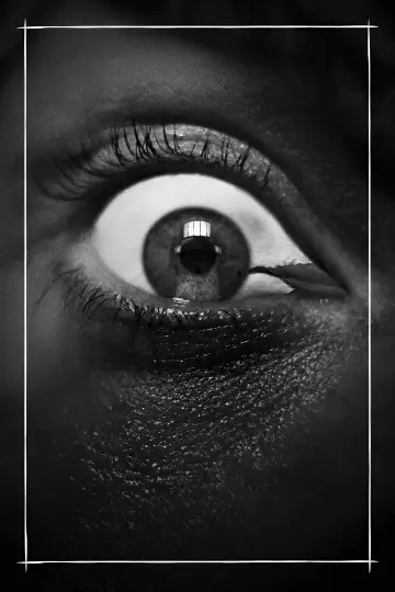 Poster to the movie "The Lighthouse" #930327