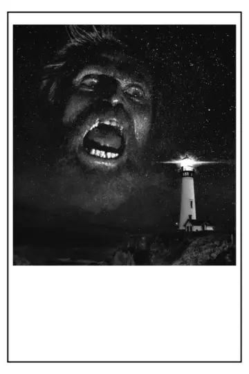 Poster to the movie "The Lighthouse" #930365