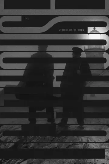 Poster to the movie "The Lighthouse" #962675