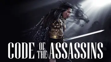 Backdrop to the movie "Song of the Assassins" #1099544