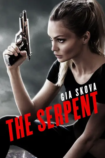 Poster to the movie "The Serpent" #164109