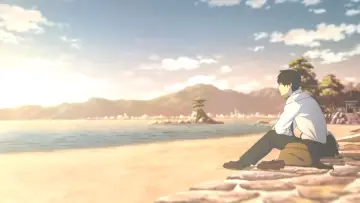 Backdrop to the movie "I Want to Eat Your Pancreas" #674148
