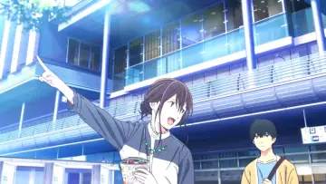 Backdrop to the movie "I Want to Eat Your Pancreas" #674149