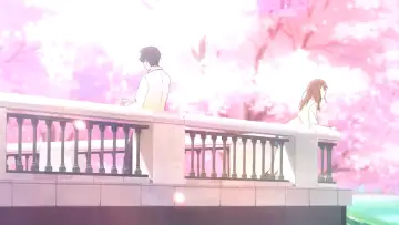 Backdrop to the movie "I Want to Eat Your Pancreas" #674153