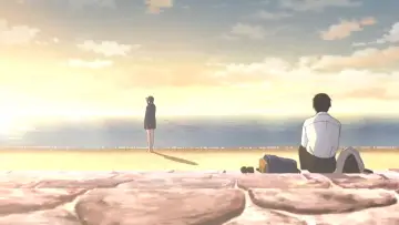 Backdrop to the movie "I Want to Eat Your Pancreas" #674155