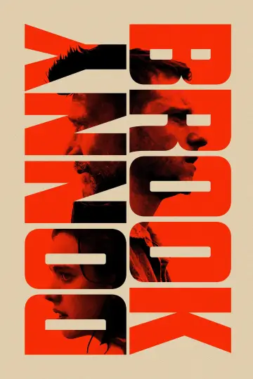 Poster to the movie "Donnybrook" #1076696