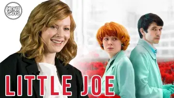 Backdrop to the movie "Little Joe" #1023897