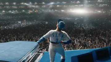 Backdrop to the movie "Rocketman" #1579657