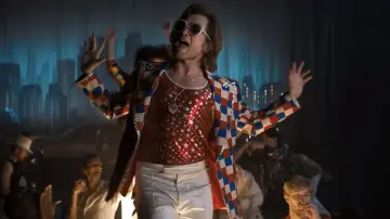Backdrop to the movie "Rocketman" #671218