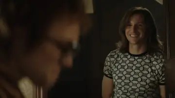 Backdrop to the movie "Rocketman" #671219