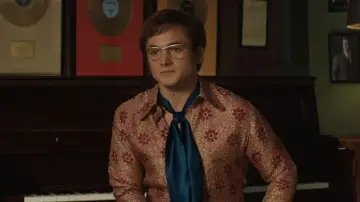 Backdrop to the movie "Rocketman" #671237