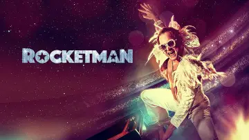 Backdrop to the movie "Rocketman" #671240