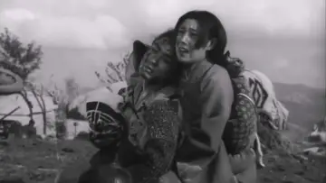 Backdrop to the movie "The Battle of Kawanakajima" #1621635