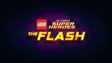Backdrop to the movie "Lego DC Comics Super Heroes: The Flash" #1006772