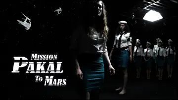 Backdrop to the movie "Mission Pakal to Mars" #1580338