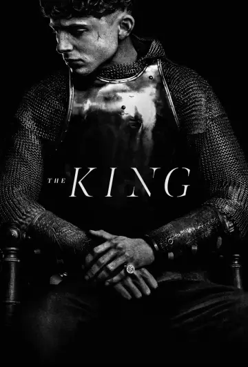 Poster to the movie "The King" #1531897