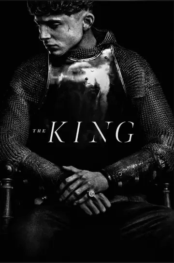 Poster to the movie "The King" #932026